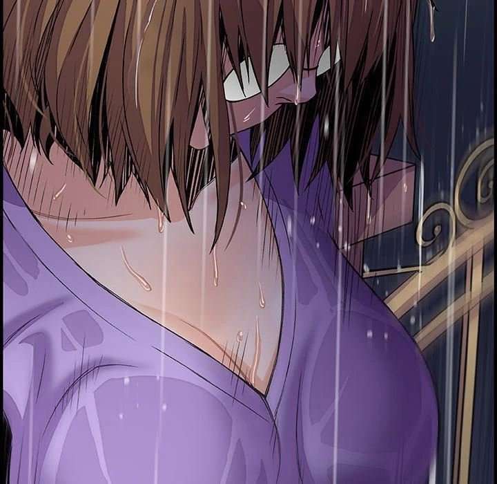 Nuestras relación complicada Capitulo 38 página 92