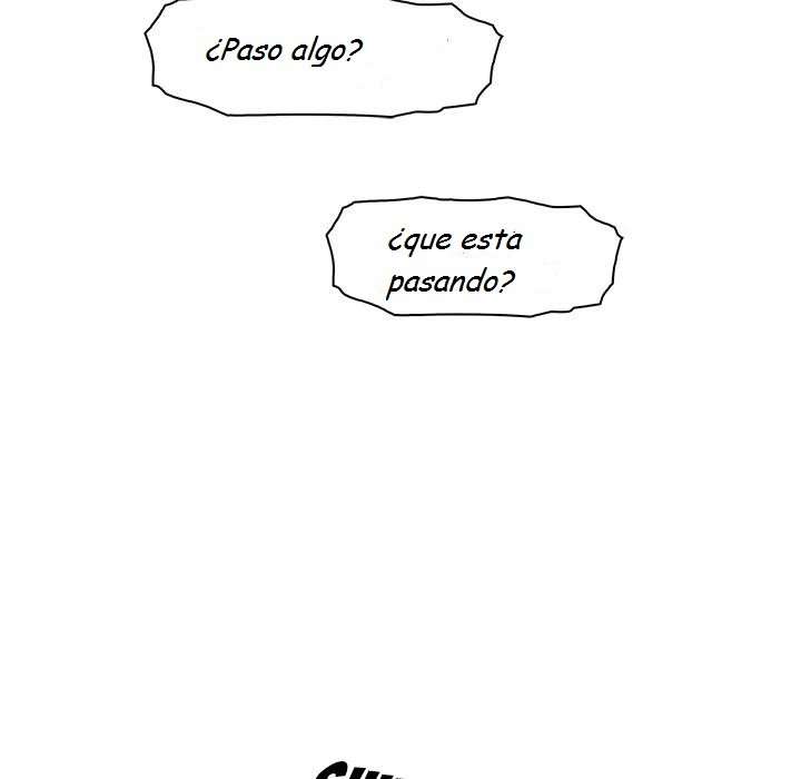 Nuestras relación complicada Capitulo 39 página 10