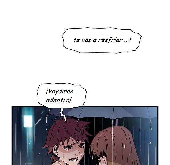 Nuestras relación complicada Capitulo 39 página 14