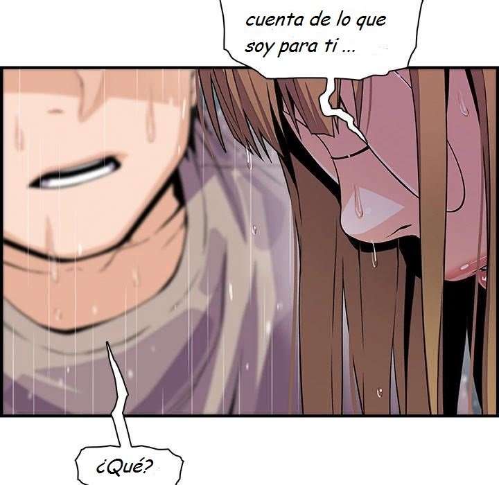 Nuestras relación complicada Capitulo 39 página 16