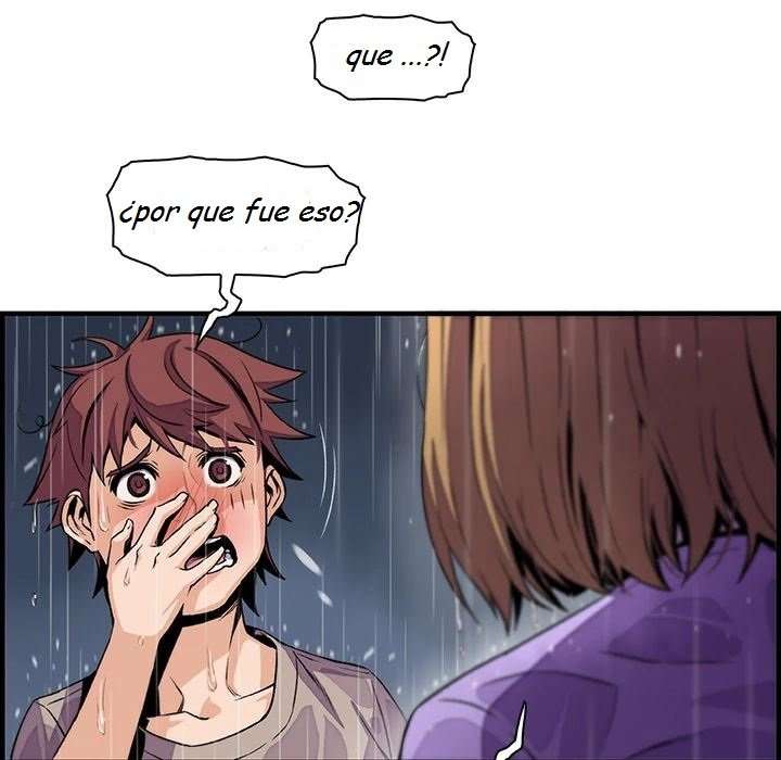 Nuestras relación complicada Capitulo 39 página 23