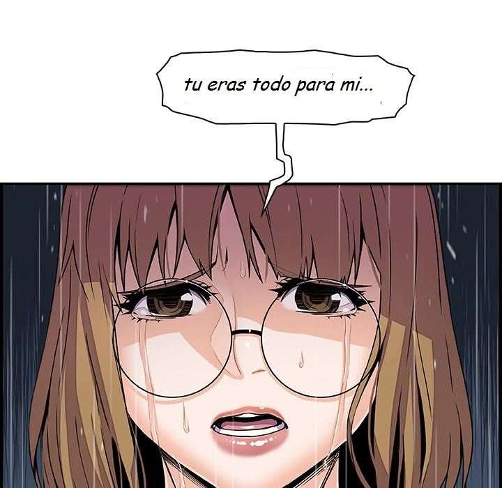 Nuestras relación complicada Capitulo 39 página 25