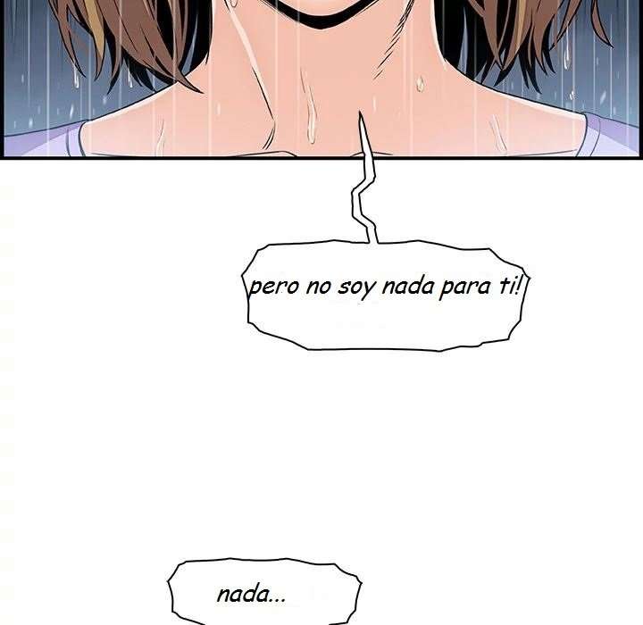 Nuestras relación complicada Capitulo 39 página 26