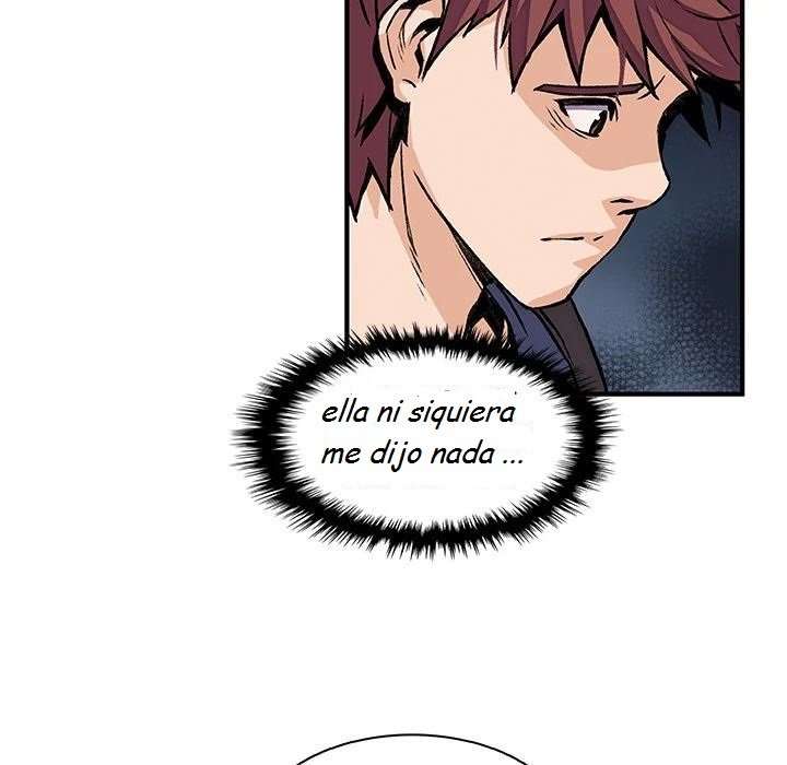 Nuestras relación complicada Capitulo 39 página 51