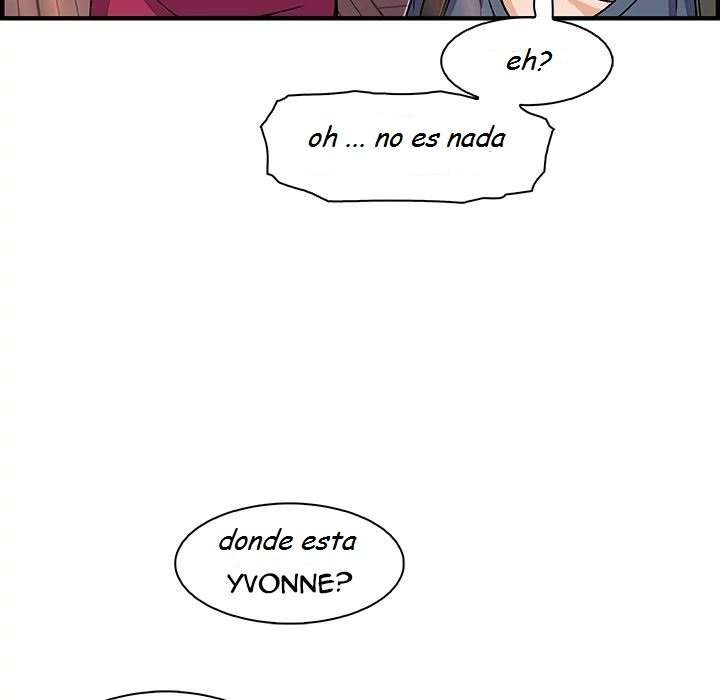 Nuestras relación complicada Capitulo 39 página 53