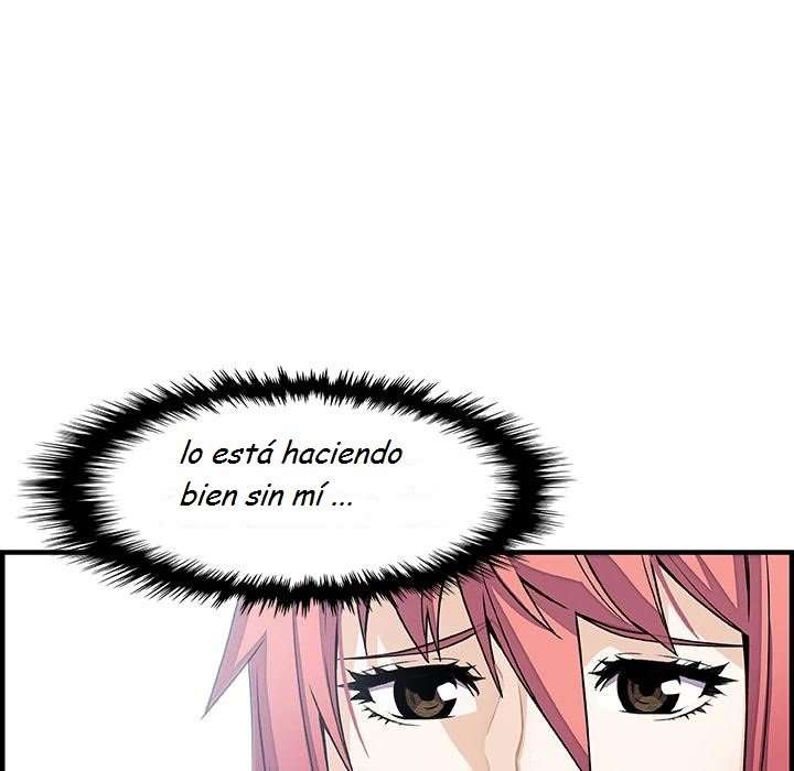 Nuestras relación complicada Capitulo 39 página 59