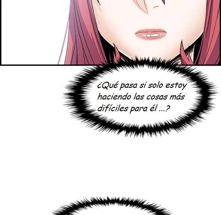Nuestras relación complicada Capitulo 39 página 60