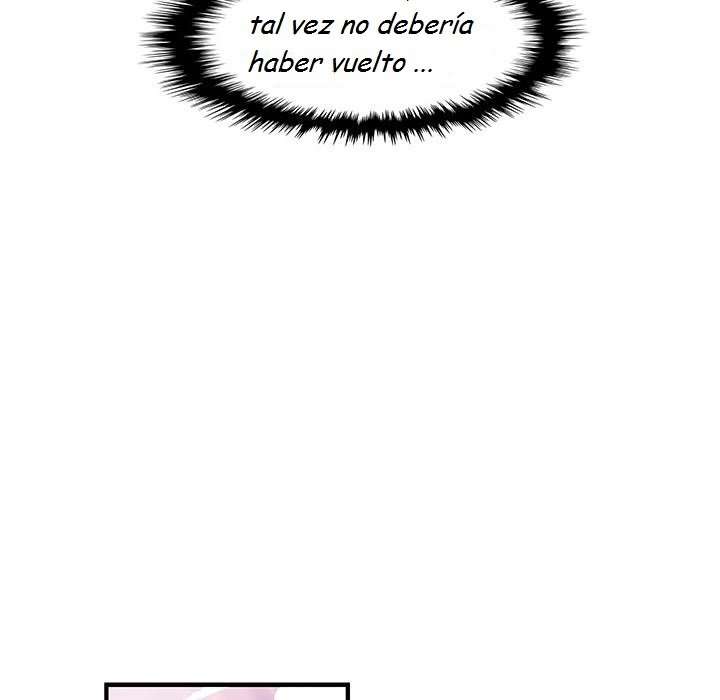 Nuestras relación complicada Capitulo 39 página 61
