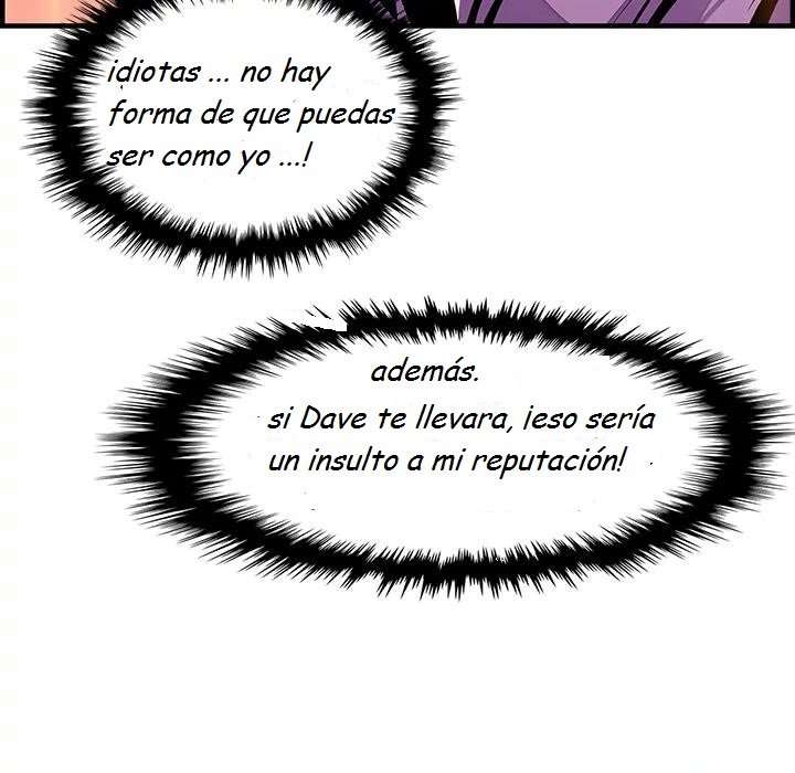 Nuestras relación complicada Capitulo 39 página 70