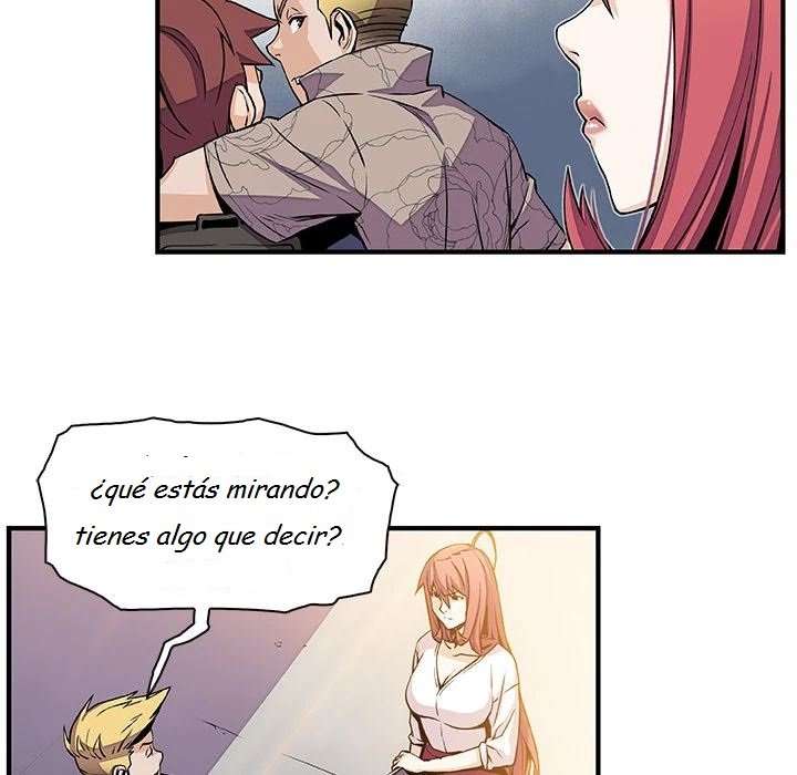 Nuestras relación complicada Capitulo 40 página 11