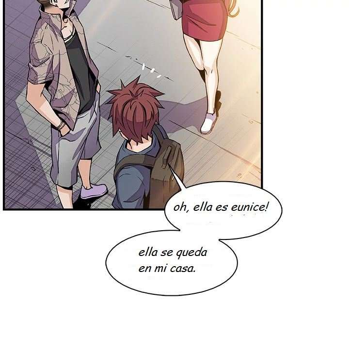Nuestras relación complicada Capitulo 40 página 12
