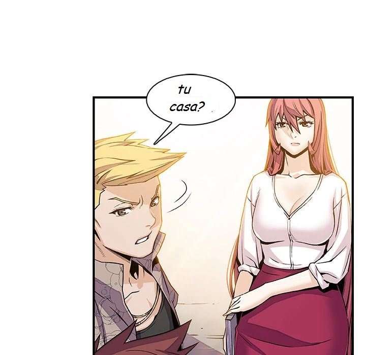 Nuestras relación complicada Capitulo 40 página 13