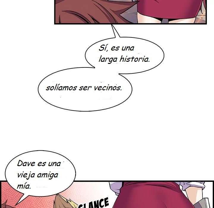 Nuestras relación complicada Capitulo 40 página 14