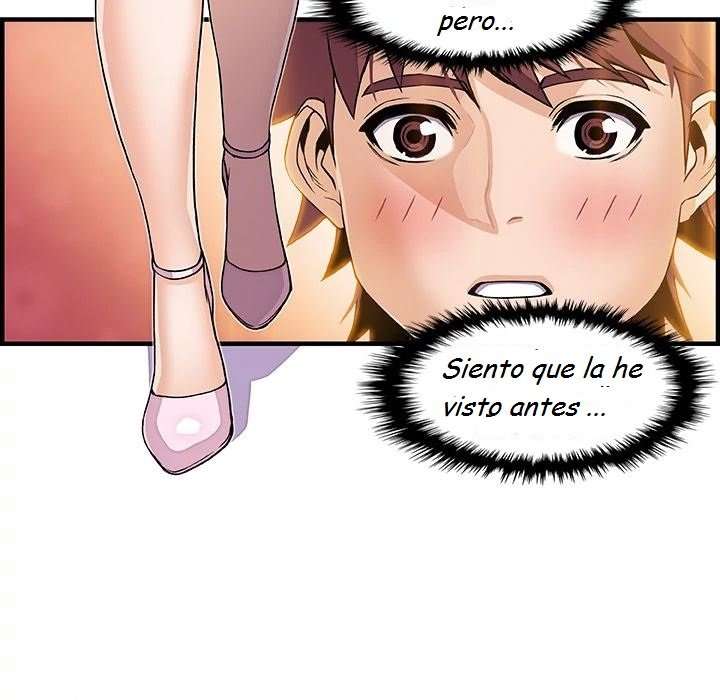 Nuestras relación complicada Capitulo 40 página 32
