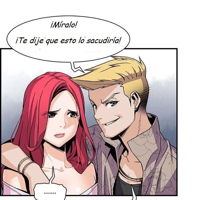 Nuestras relación complicada Capitulo 40 página 33