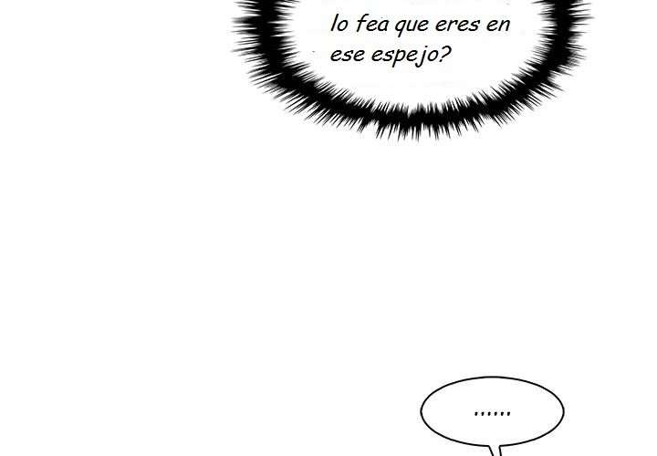 Nuestras relación complicada Capitulo 40 página 4
