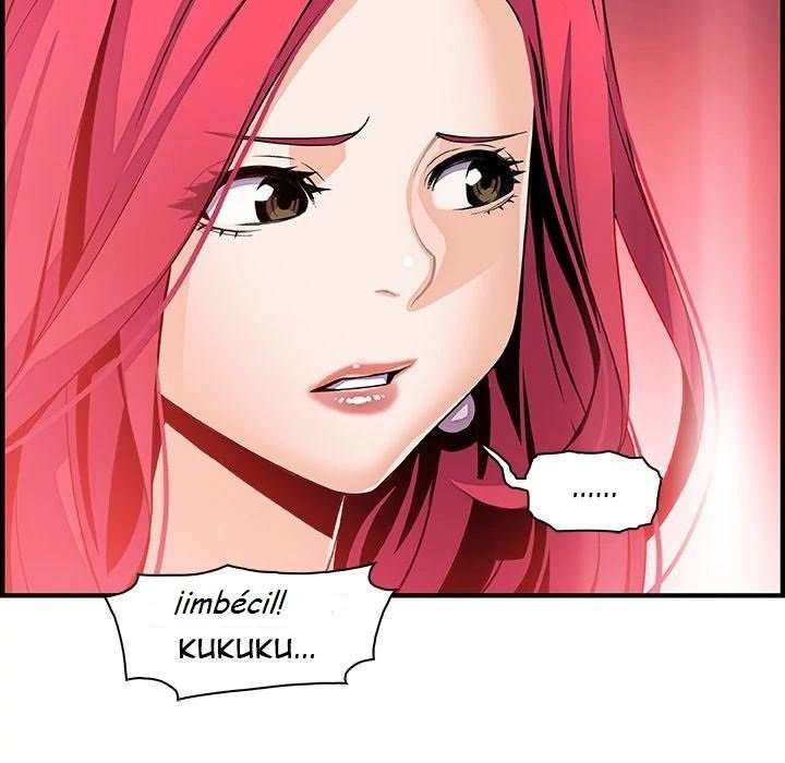 Nuestras relación complicada Capitulo 40 página 41