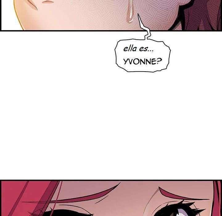 Nuestras relación complicada Capitulo 40 página 44