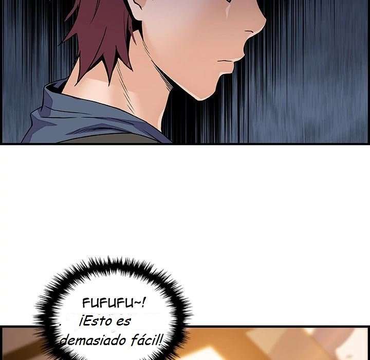 Nuestras relación complicada Capitulo 40 página 66