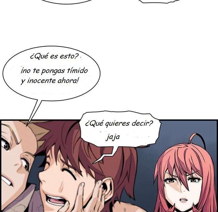 Nuestras relación complicada Capitulo 40 página 8