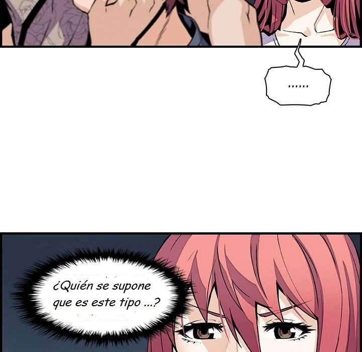 Nuestras relación complicada Capitulo 40 página 9