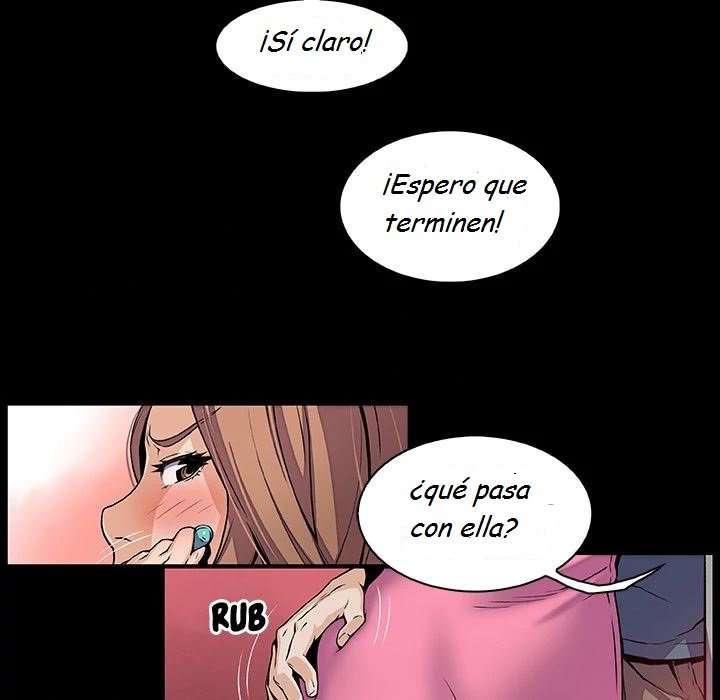 Nuestras relación complicada Capitulo 41 página 13