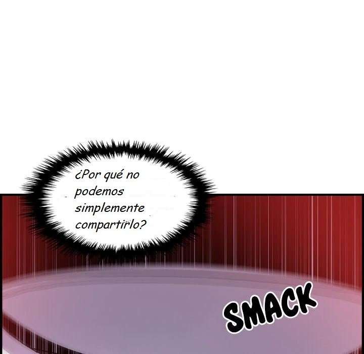 Nuestras relación complicada Capitulo 41 página 27