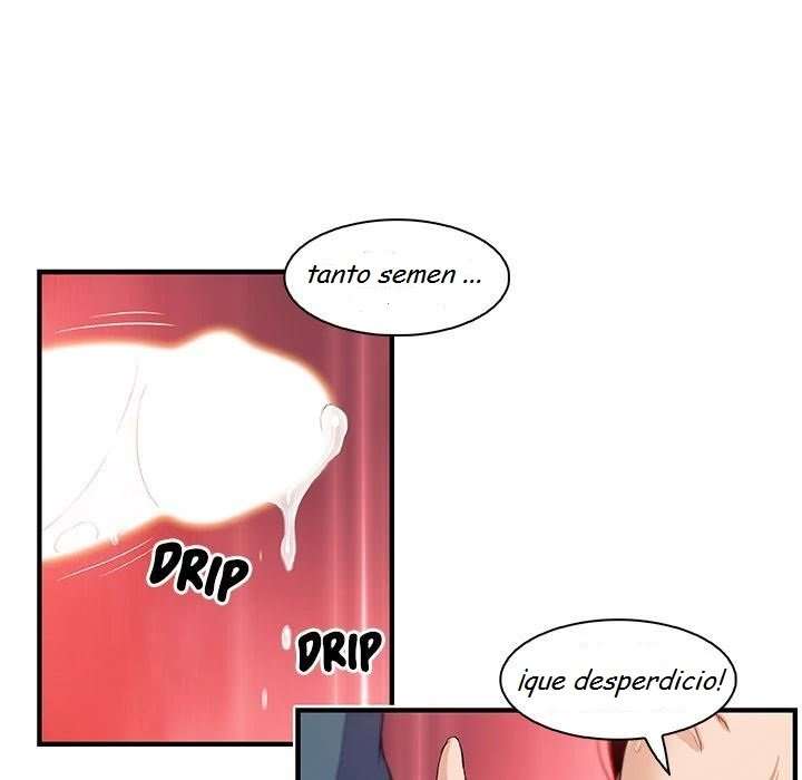 Nuestras relación complicada Capitulo 41 página 41