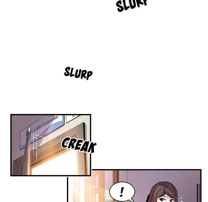 Nuestras relación complicada Capitulo 41 página 46