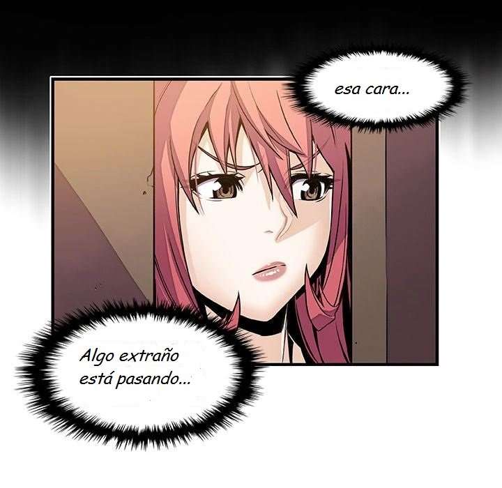 Nuestras relación complicada Capitulo 41 página 67