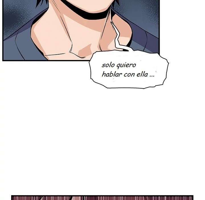 Nuestras relación complicada Capitulo 41 página 84