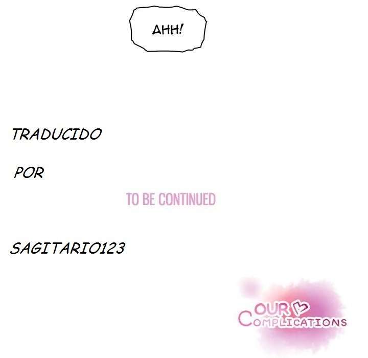 Nuestras relación complicada Capitulo 41 página 88