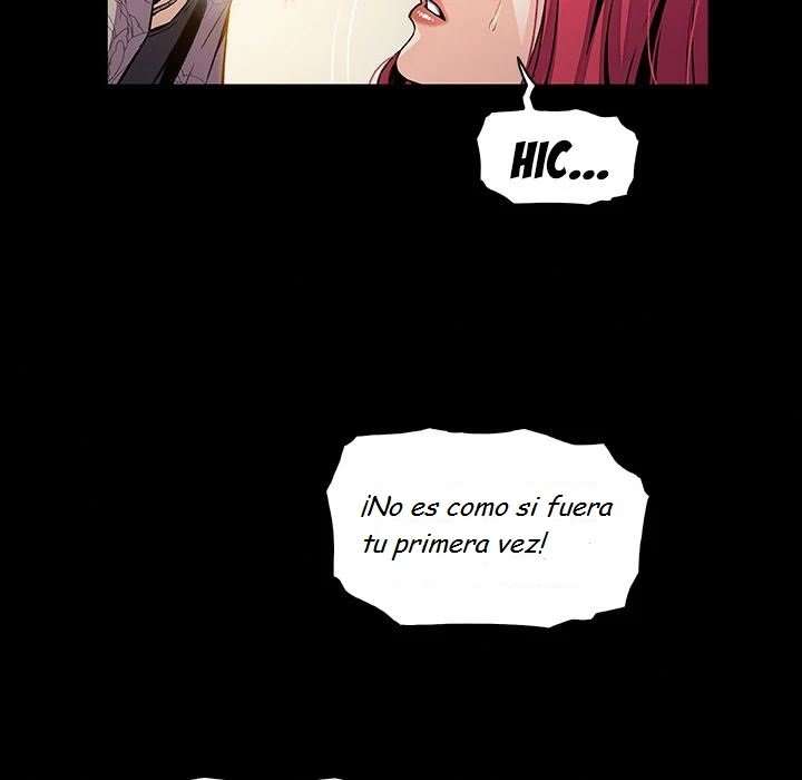 Nuestras relación complicada Capitulo 42 página 11