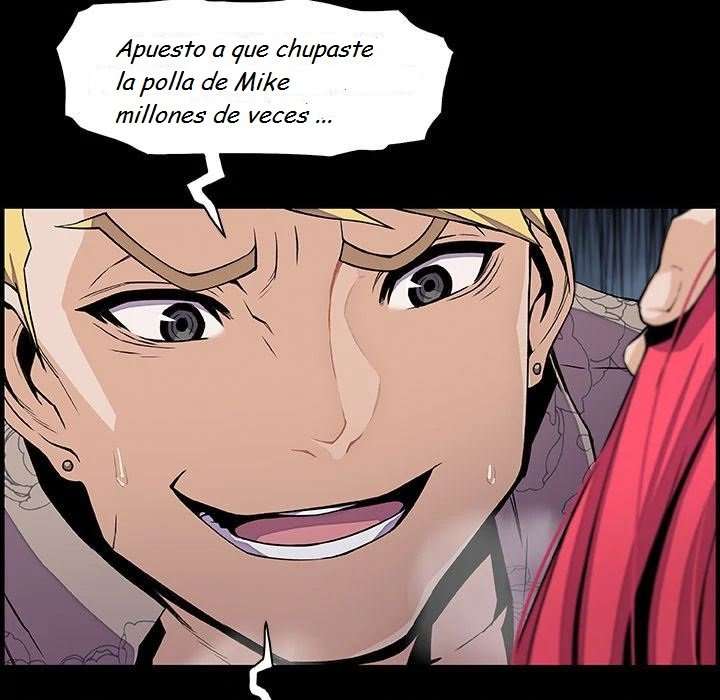 Nuestras relación complicada Capitulo 42 página 12