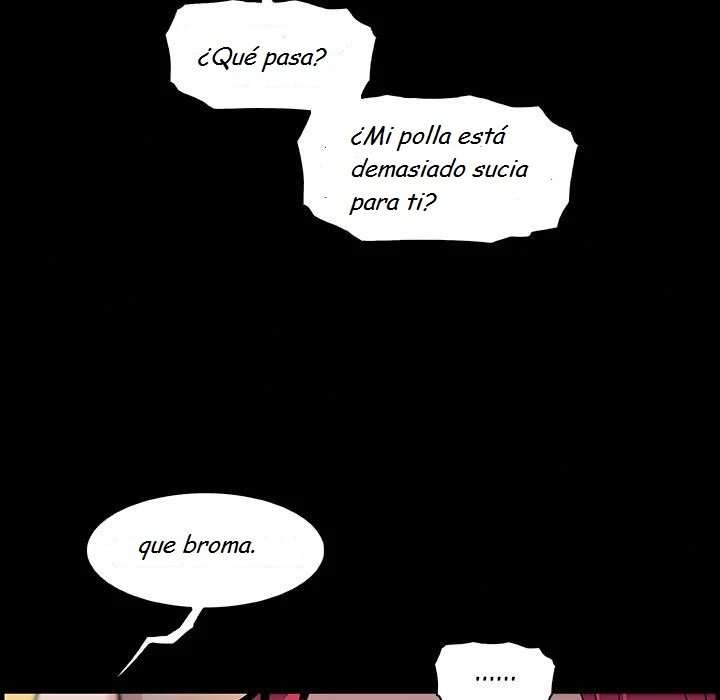 Nuestras relación complicada Capitulo 42 página 13