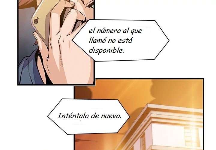 Nuestras relación complicada Capitulo 42 página 2