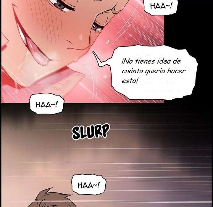 Nuestras relación complicada Capitulo 42 página 22