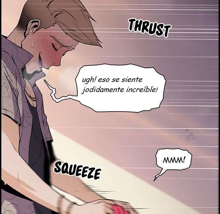 Nuestras relación complicada Capitulo 42 página 23