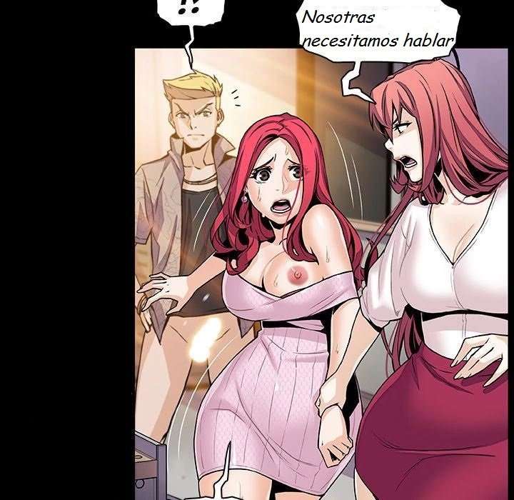 Nuestras relación complicada Capitulo 42 página 31