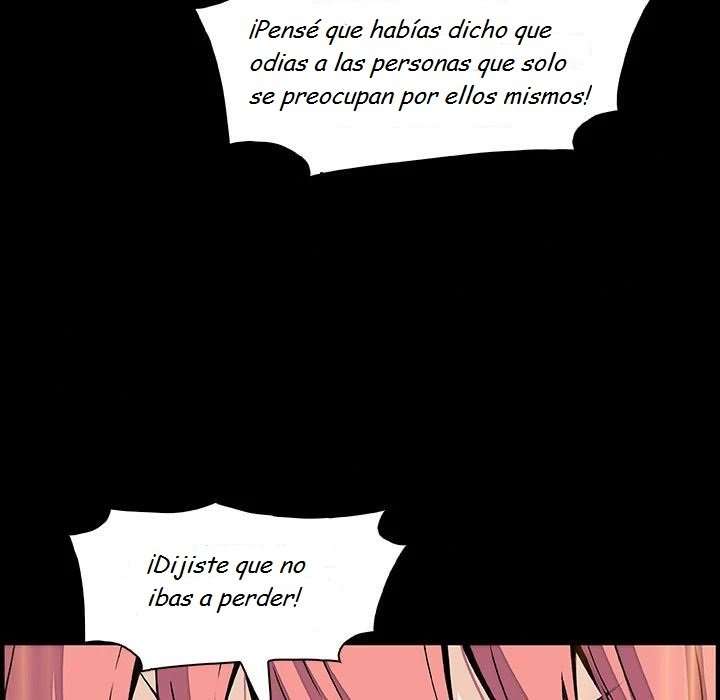 Nuestras relación complicada Capitulo 42 página 42
