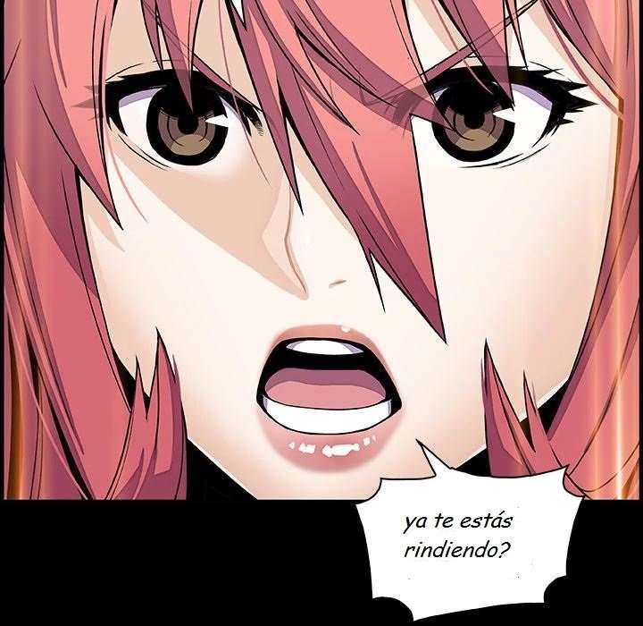 Nuestras relación complicada Capitulo 42 página 43