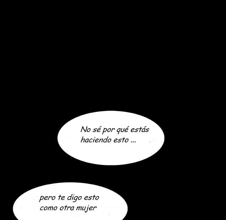 Nuestras relación complicada Capitulo 42 página 44