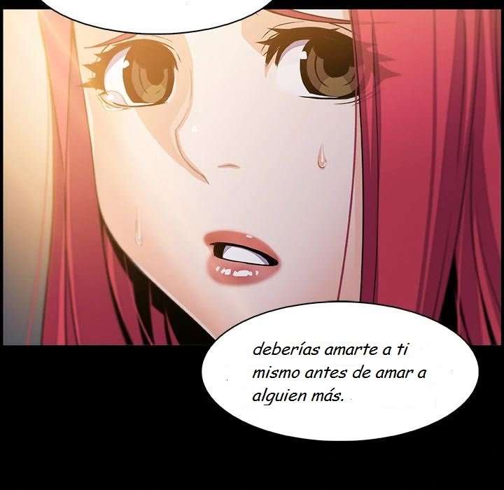 Nuestras relación complicada Capitulo 42 página 45