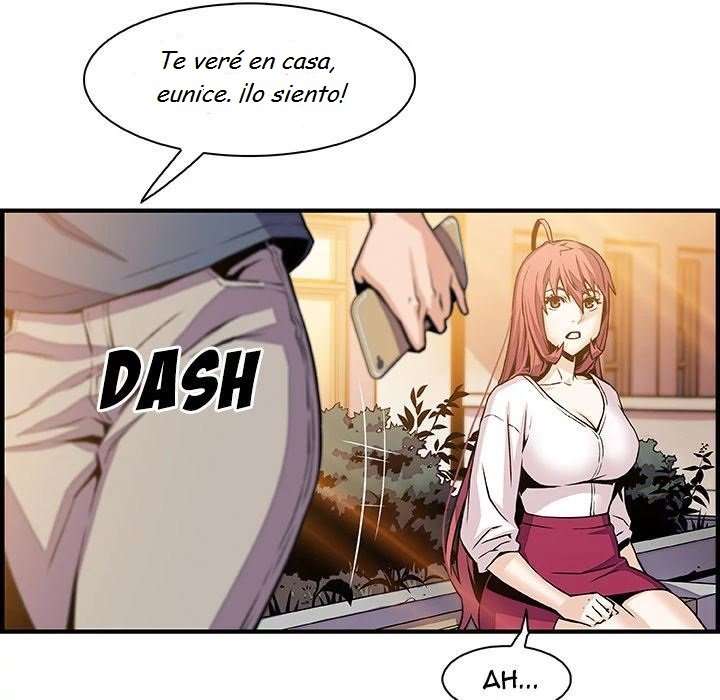 Nuestras relación complicada Capitulo 42 página 52