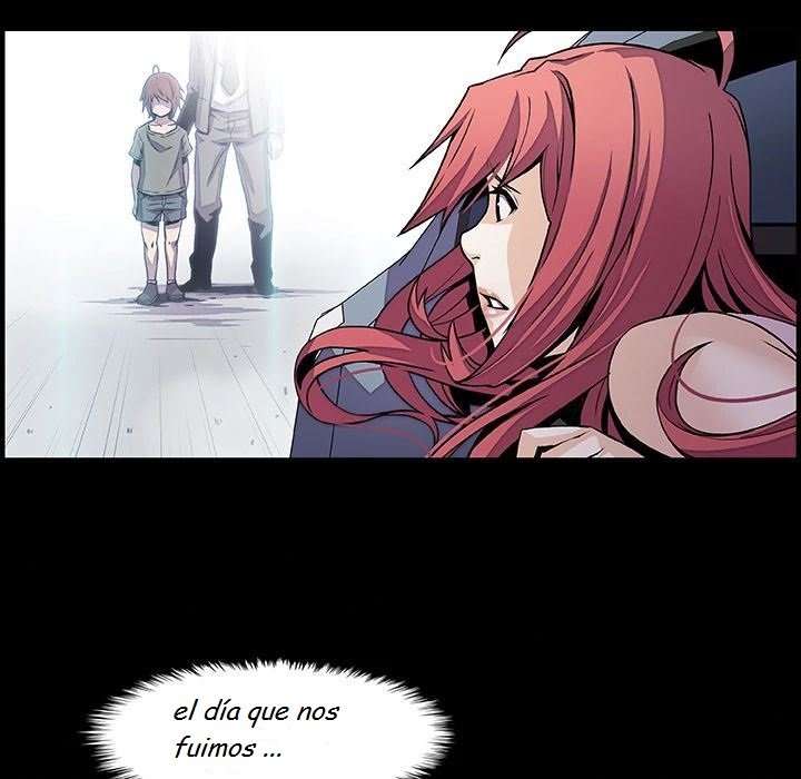 Nuestras relación complicada Capitulo 42 página 56