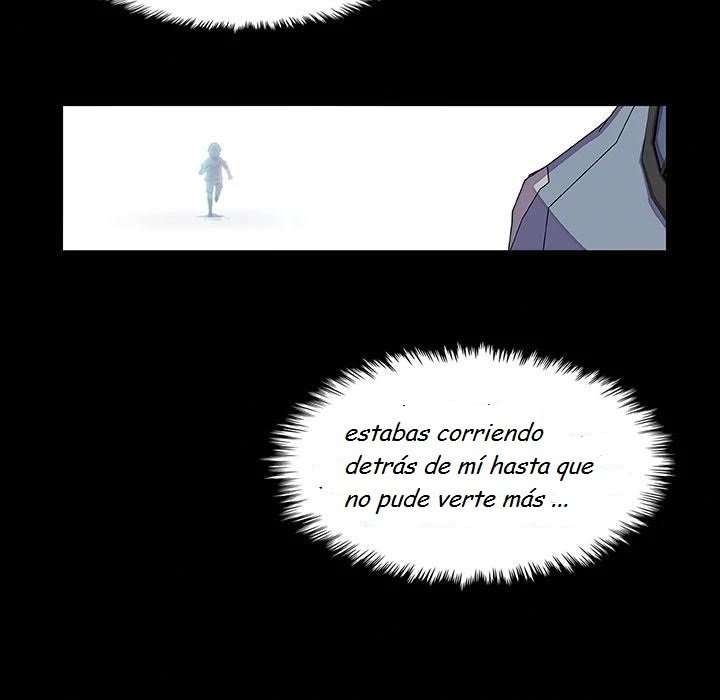 Nuestras relación complicada Capitulo 42 página 57