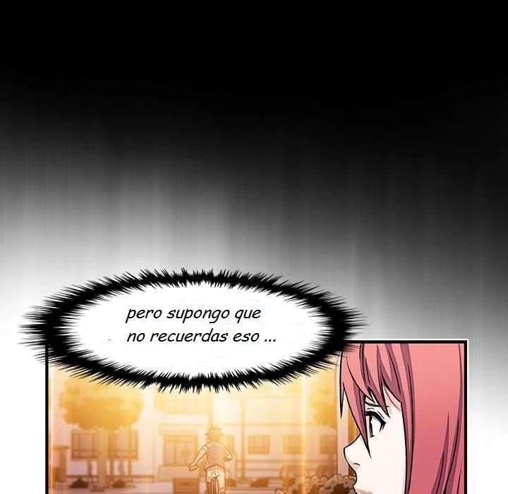Nuestras relación complicada Capitulo 42 página 58