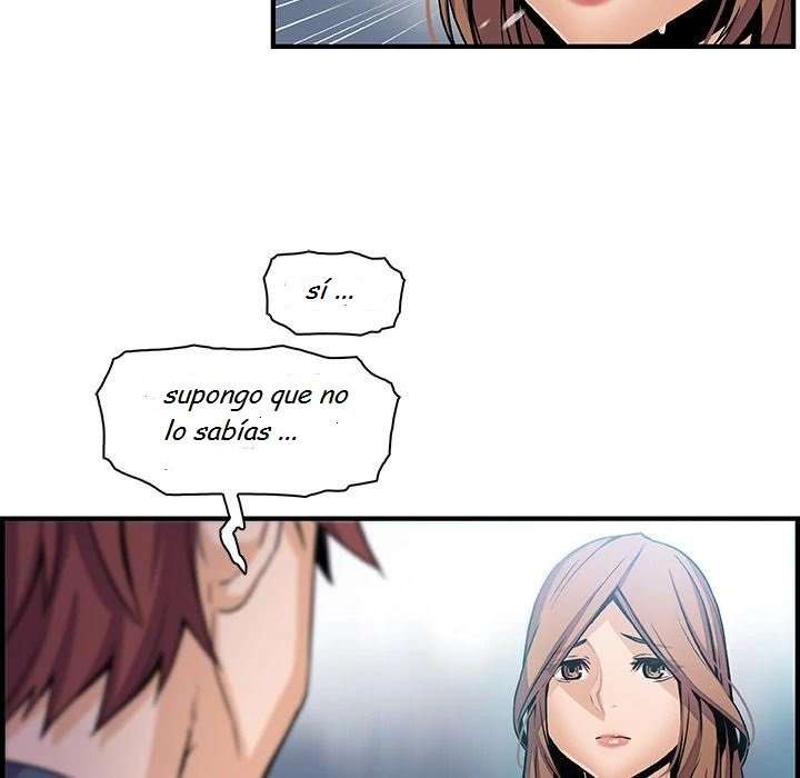 Nuestras relación complicada Capitulo 42 página 63