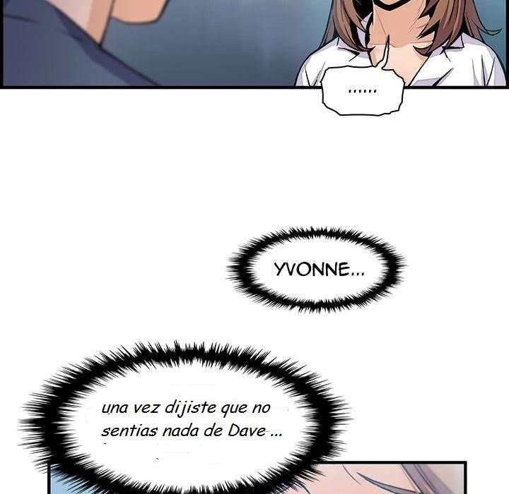 Nuestras relación complicada Capitulo 42 página 64