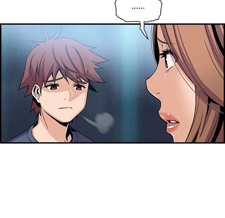 Nuestras relación complicada Capitulo 42 página 66